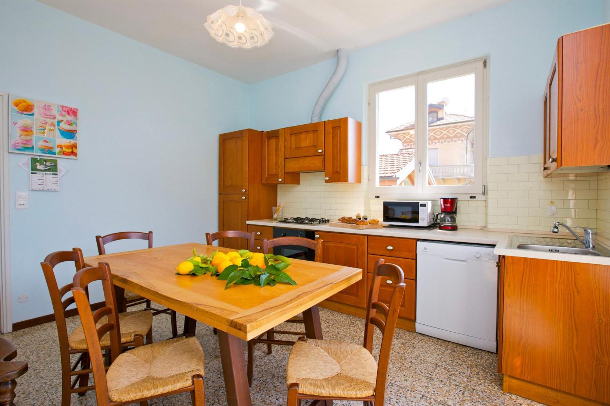 شقة Casa Limoni كانيرو ريفييرا المظهر الخارجي الصورة